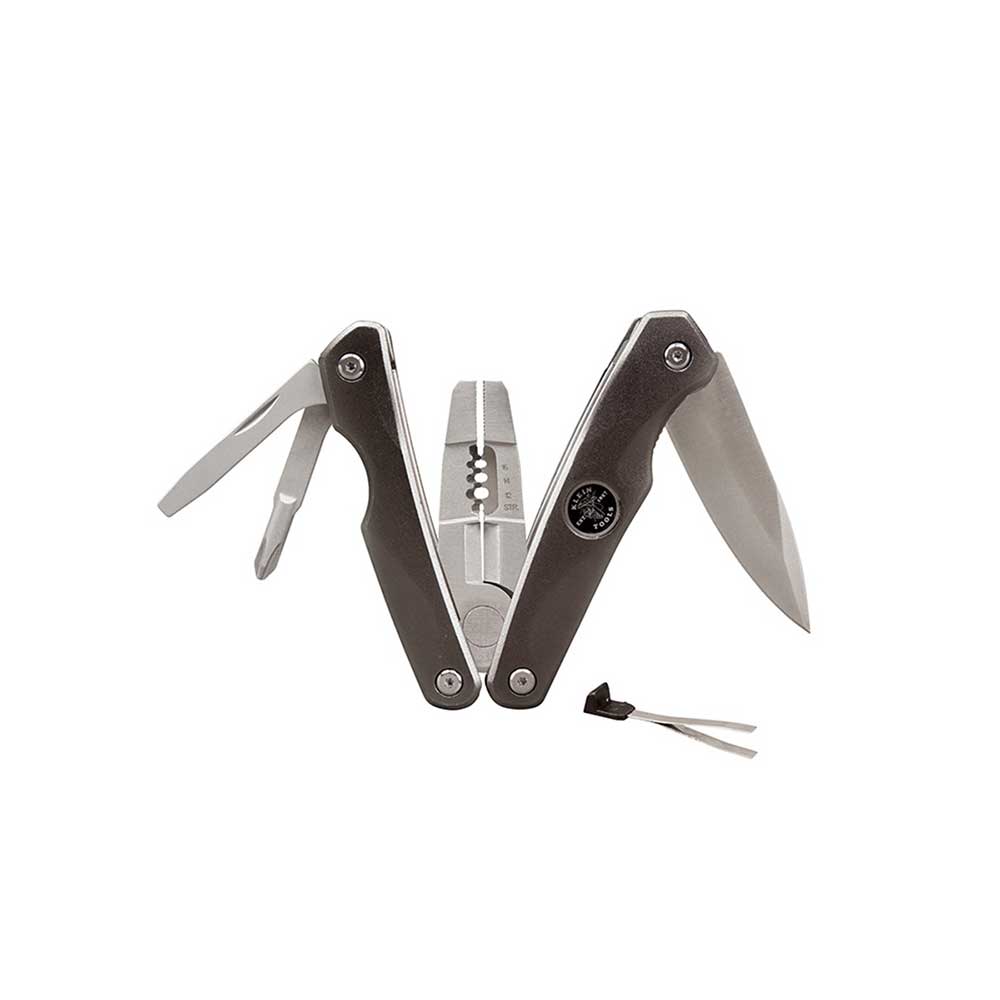 Klein Tools Electrician’s Hybrid Plier Multi-Tool